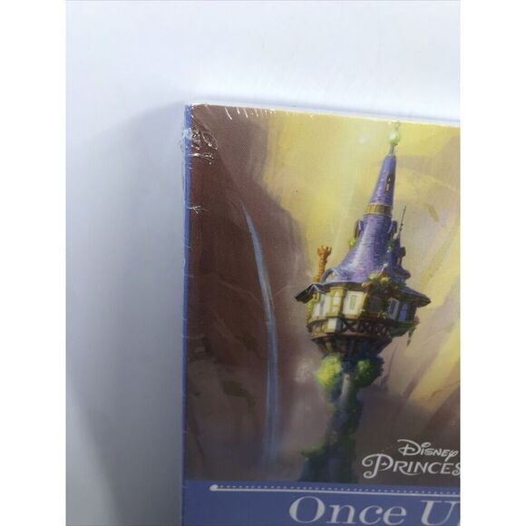 Disney Princess Cinderell, Rpunzel, Snow White, nd More! Once Upon  Time Little - Picture 5 of 16